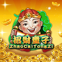 ZhaoCaiTongZi